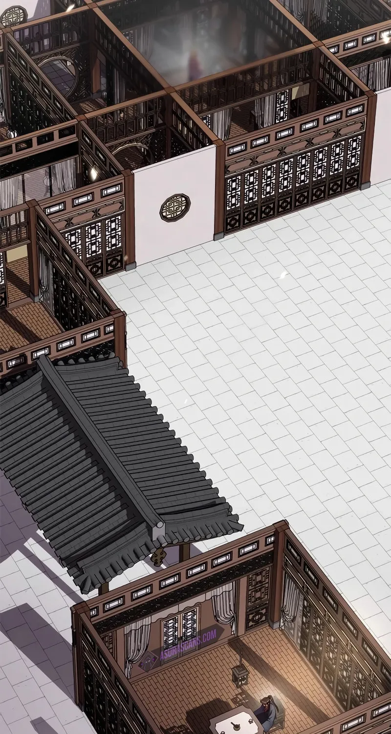 Chronicles of the Demon Faction Chapter 78 page 10 - 