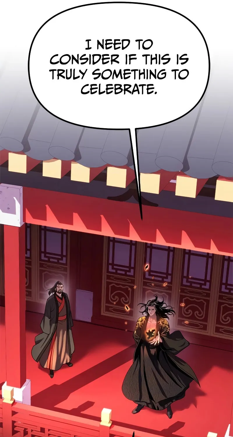Chronicles of the Demon Faction Chapter 79 page 11 - 