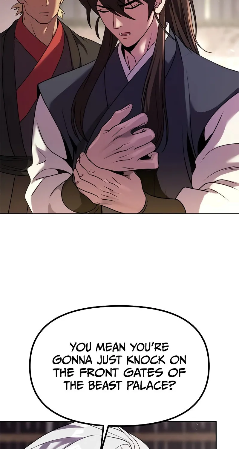 Chronicles of the Demon Faction Chapter 79 page 122 - 