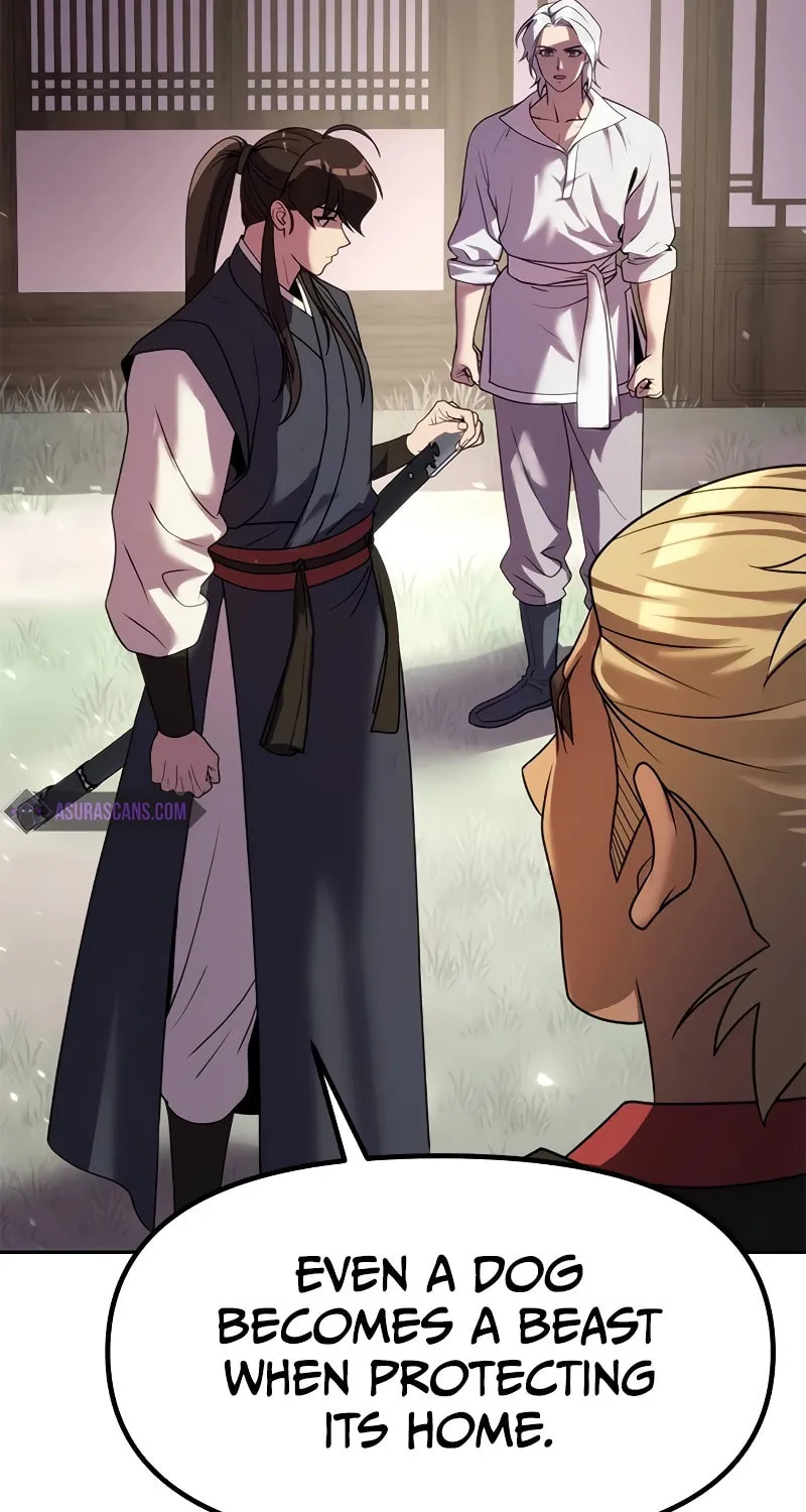 Chronicles of the Demon Faction Chapter 79 page 127 - 