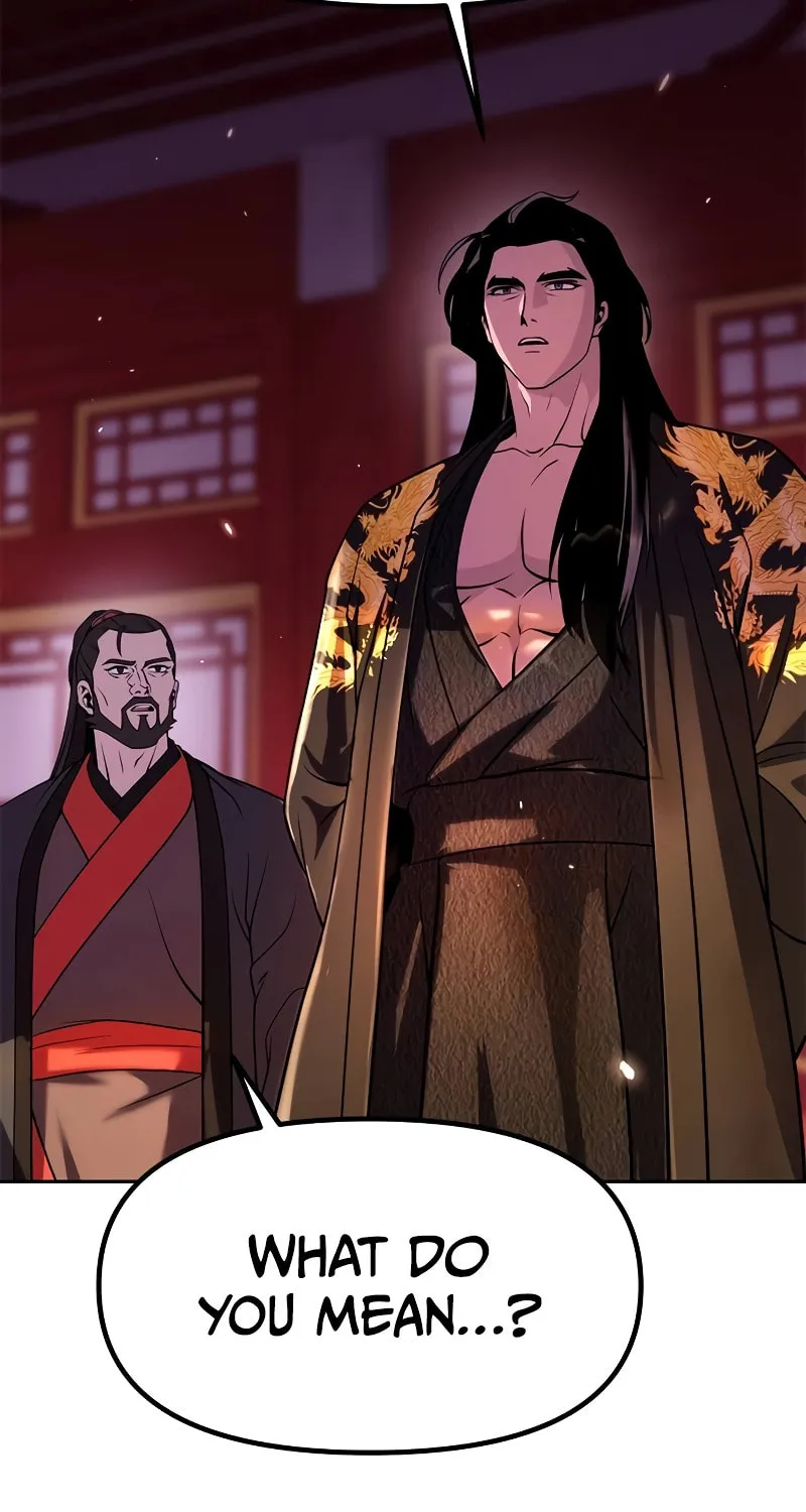 Chronicles of the Demon Faction Chapter 79 page 18 - 