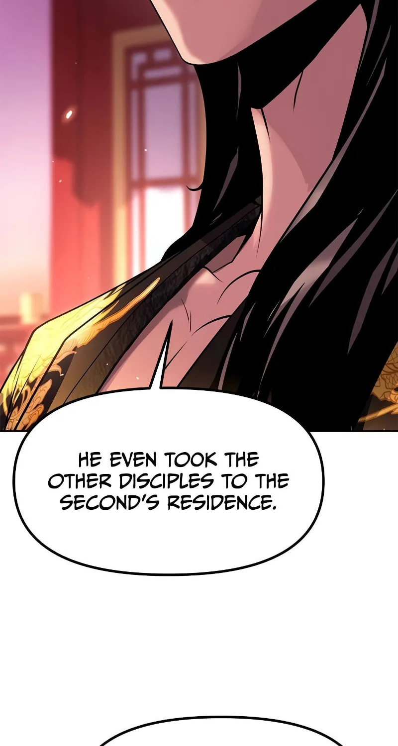 Chronicles of the Demon Faction Chapter 79 page 21 - 