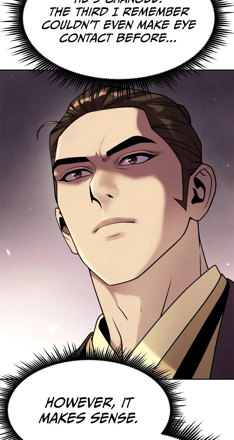 Chronicles of the Demon Faction Chapter 79 page 35 - 