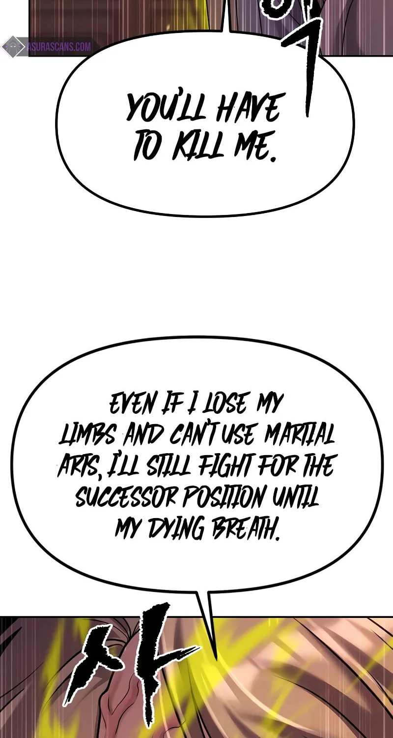 Chronicles of the Demon Faction Chapter 79 page 40 - 