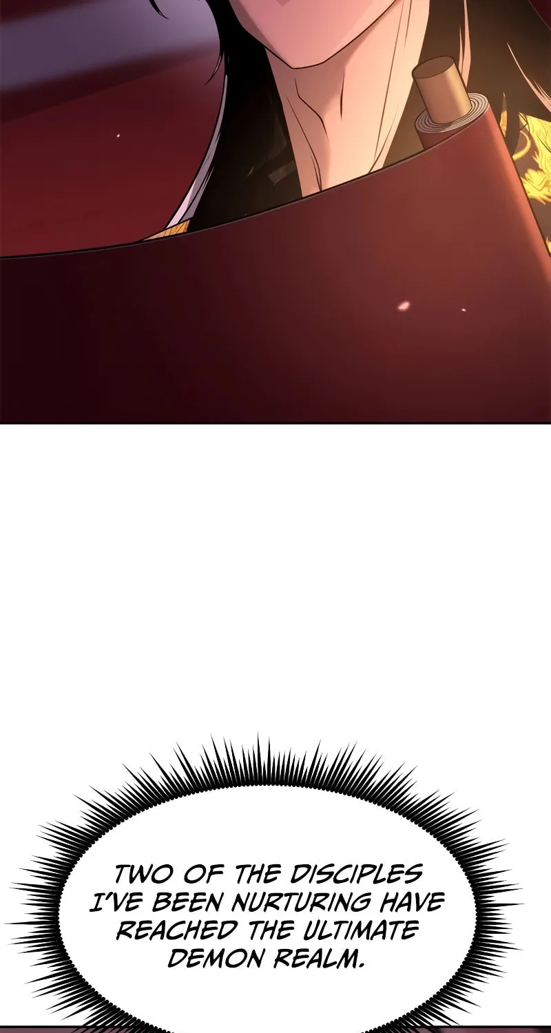 Chronicles of the Demon Faction Chapter 79 page 6 - 