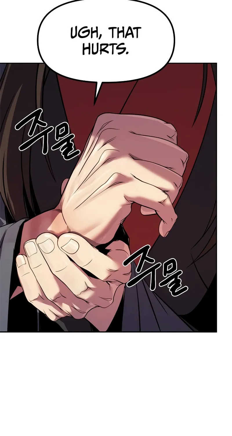 Chronicles of the Demon Faction Chapter 79 page 80 - 