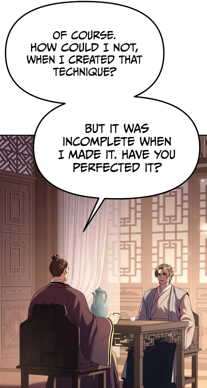 Chronicles of the Demon Faction Chapter 79 page 86 - 