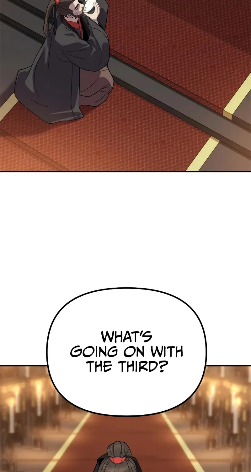 Chronicles of the Demon Faction Chapter 8 page 124 - 