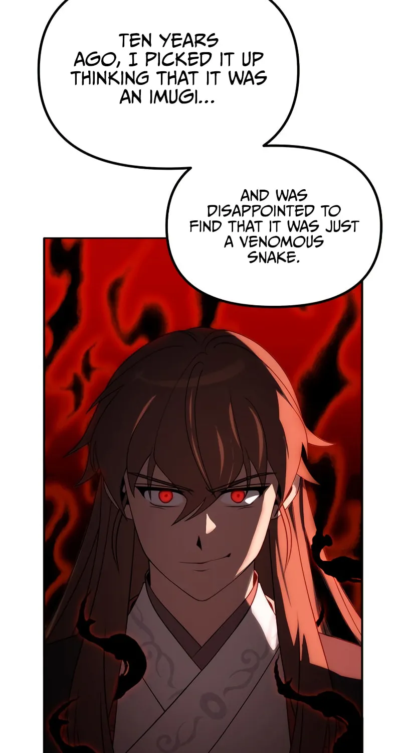 Chronicles of the Demon Faction Chapter 8 page 130 - 