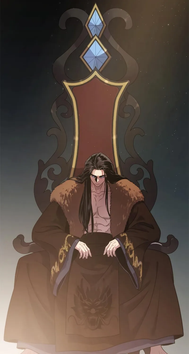 Chronicles of the Demon Faction Chapter 8 page 14 - 
