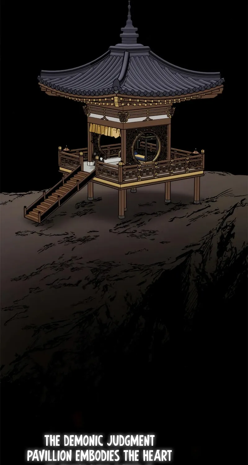 Chronicles of the Demon Faction Chapter 8 page 139 - 