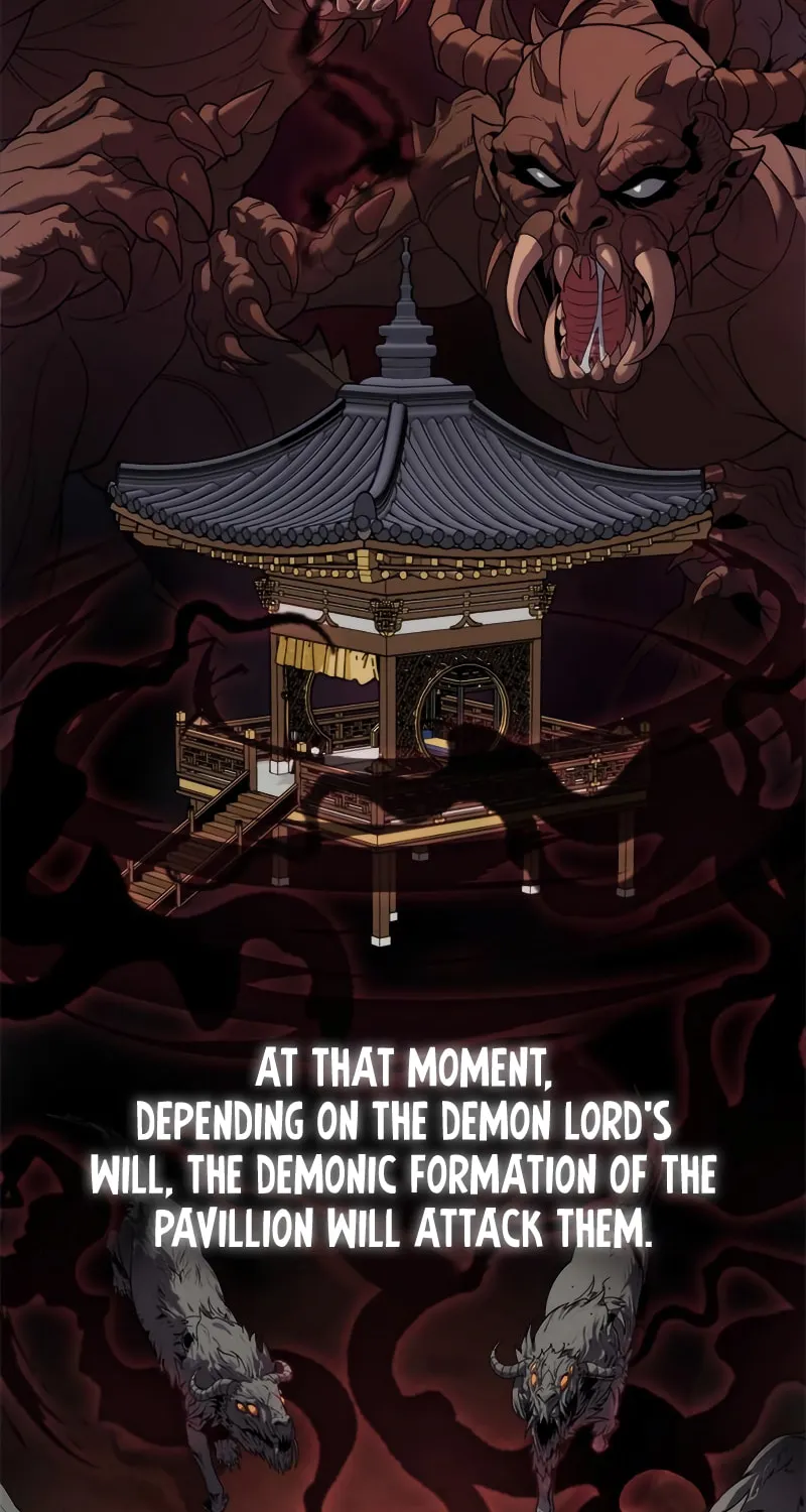 Chronicles of the Demon Faction Chapter 8 page 142 - 