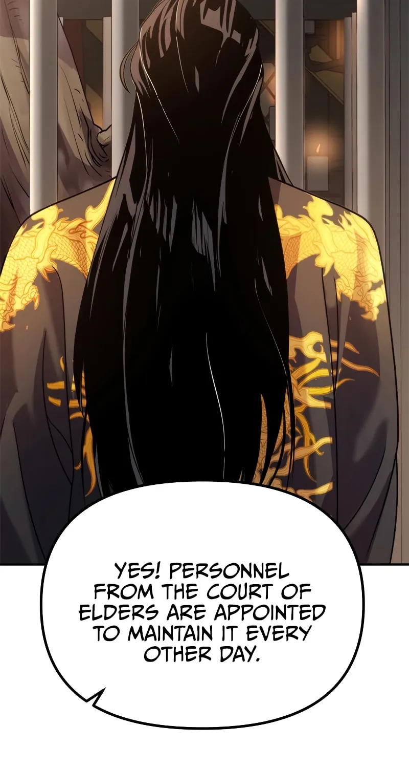 Chronicles of the Demon Faction Chapter 8 page 147 - 