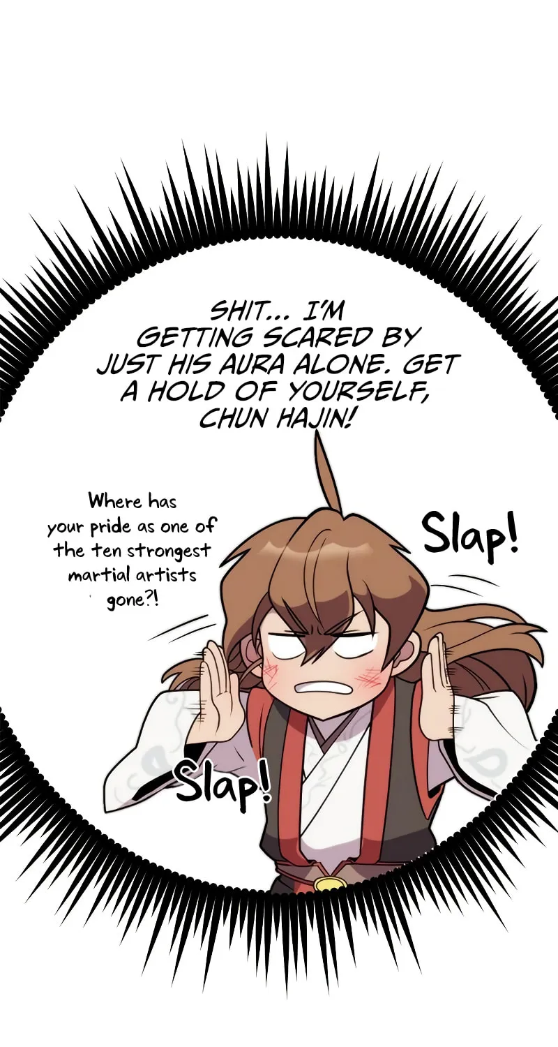 Chronicles of the Demon Faction Chapter 8 page 17 - 