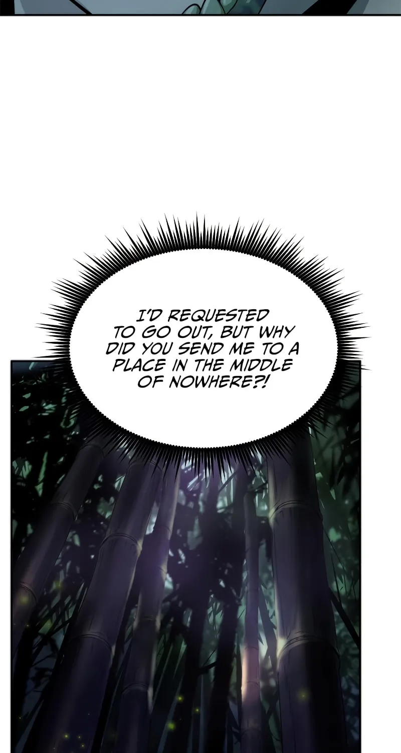 Chronicles of the Demon Faction Chapter 8 page 166 - 