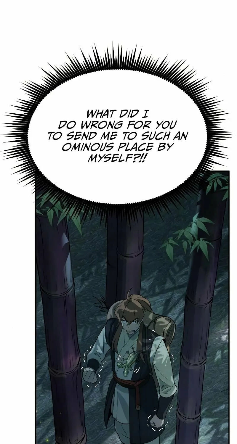 Chronicles of the Demon Faction Chapter 8 page 168 - 