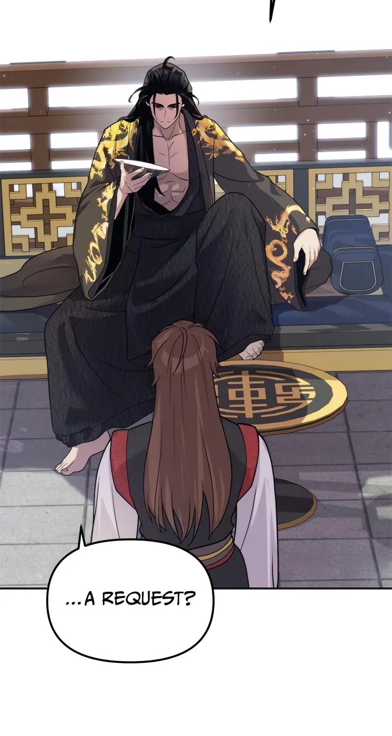 Chronicles of the Demon Faction Chapter 8 page 33 - 