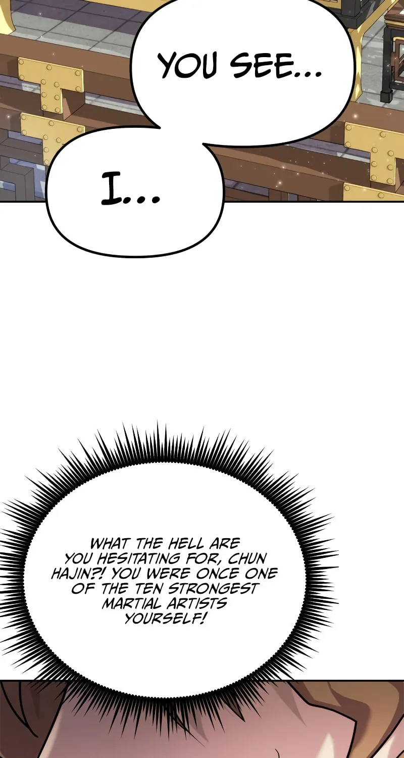 Chronicles of the Demon Faction Chapter 8 page 36 - 