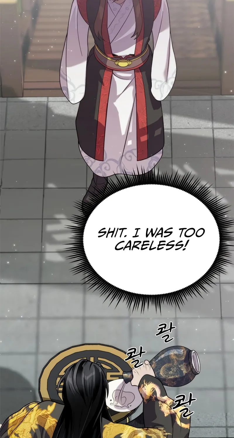 Chronicles of the Demon Faction Chapter 8 page 72 - 