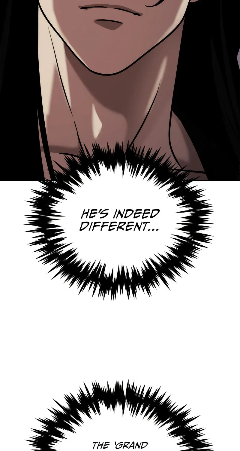 Chronicles of the Demon Faction Chapter 8 page 9 - 