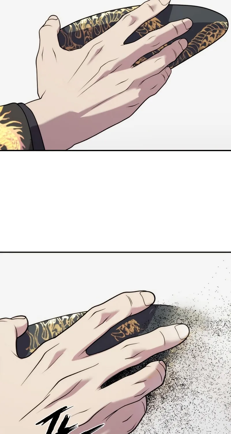 Chronicles of the Demon Faction Chapter 8 page 83 - 