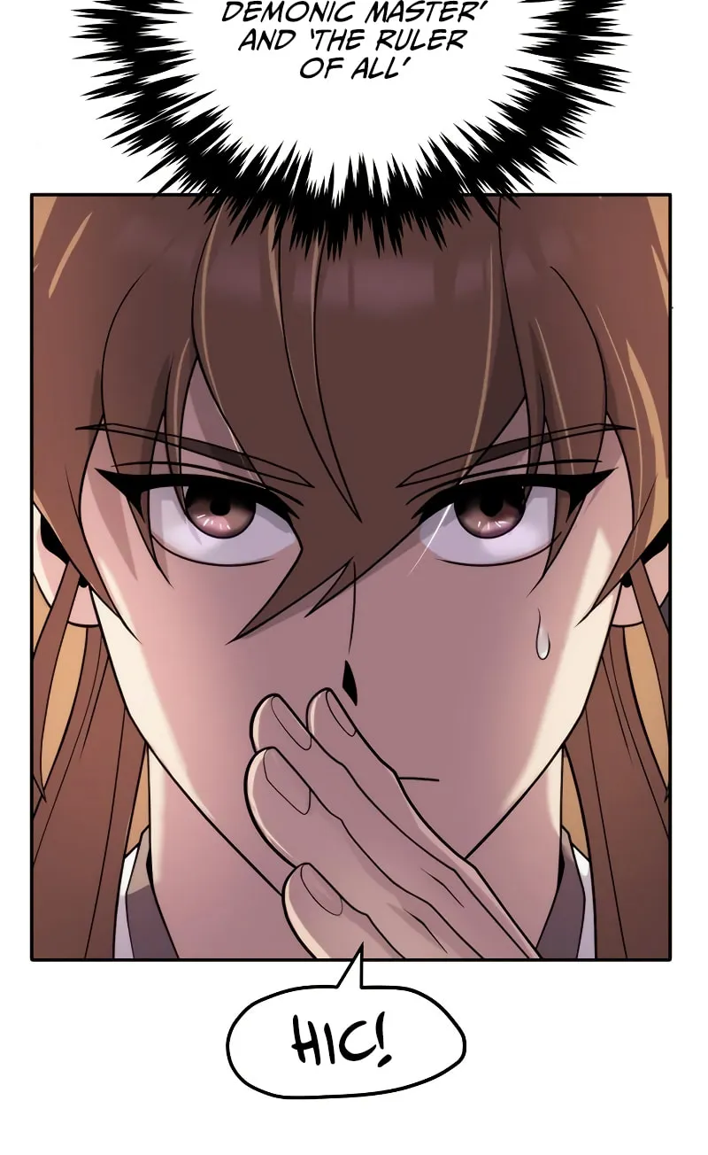 Chronicles of the Demon Faction Chapter 8 page 10 - 