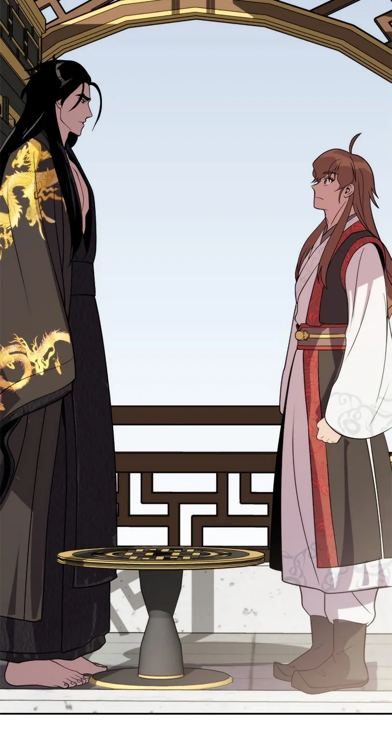 Chronicles of the Demon Faction Chapter 8 page 92 - 
