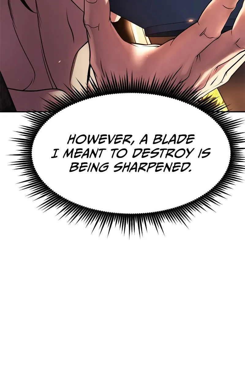 Chronicles of the Demon Faction Chapter 80 page 11 - 