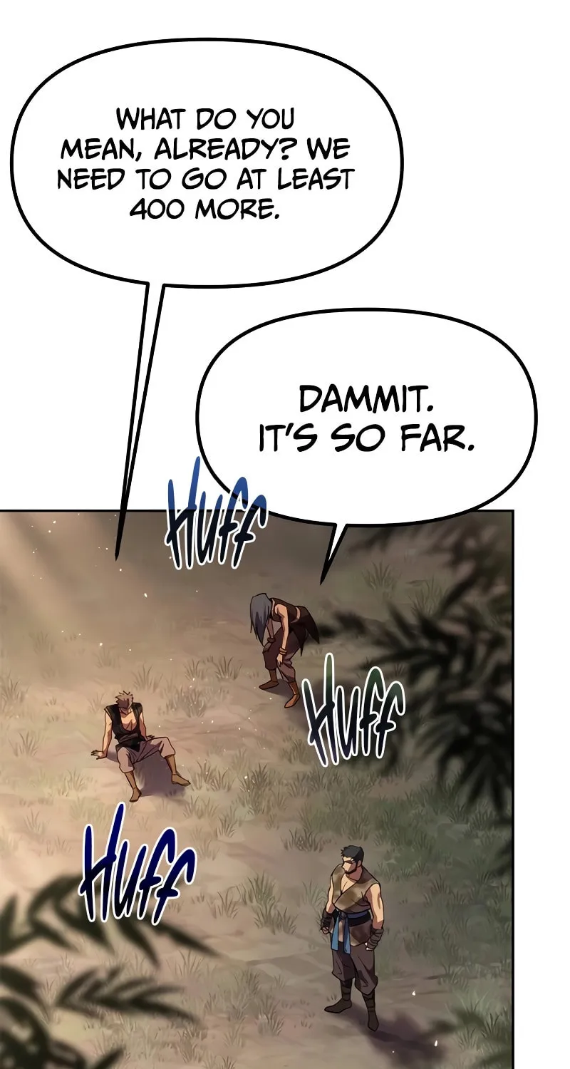 Chronicles of the Demon Faction Chapter 80 page 104 - 