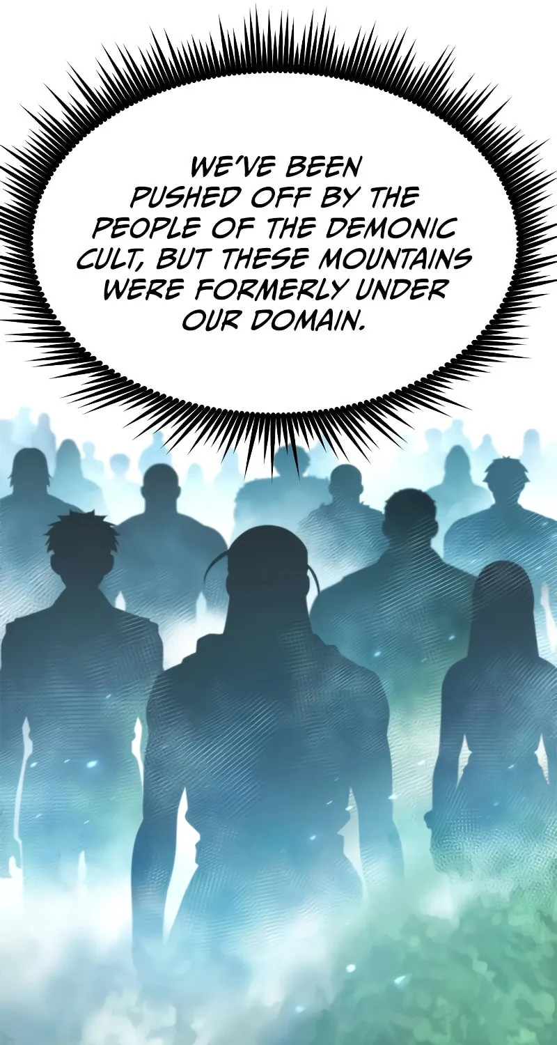 Chronicles of the Demon Faction Chapter 80 page 122 - 