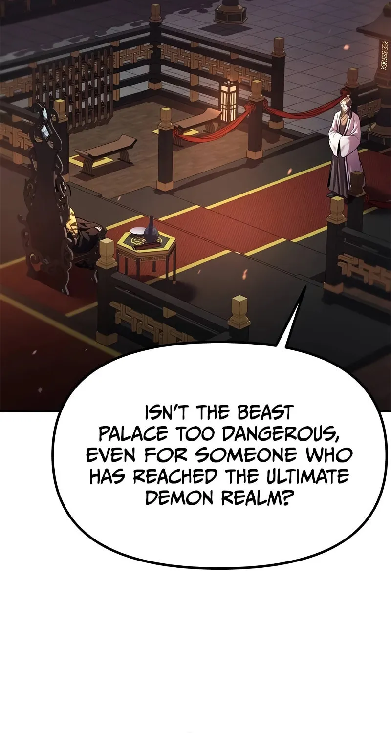 Chronicles of the Demon Faction Chapter 80 page 14 - 