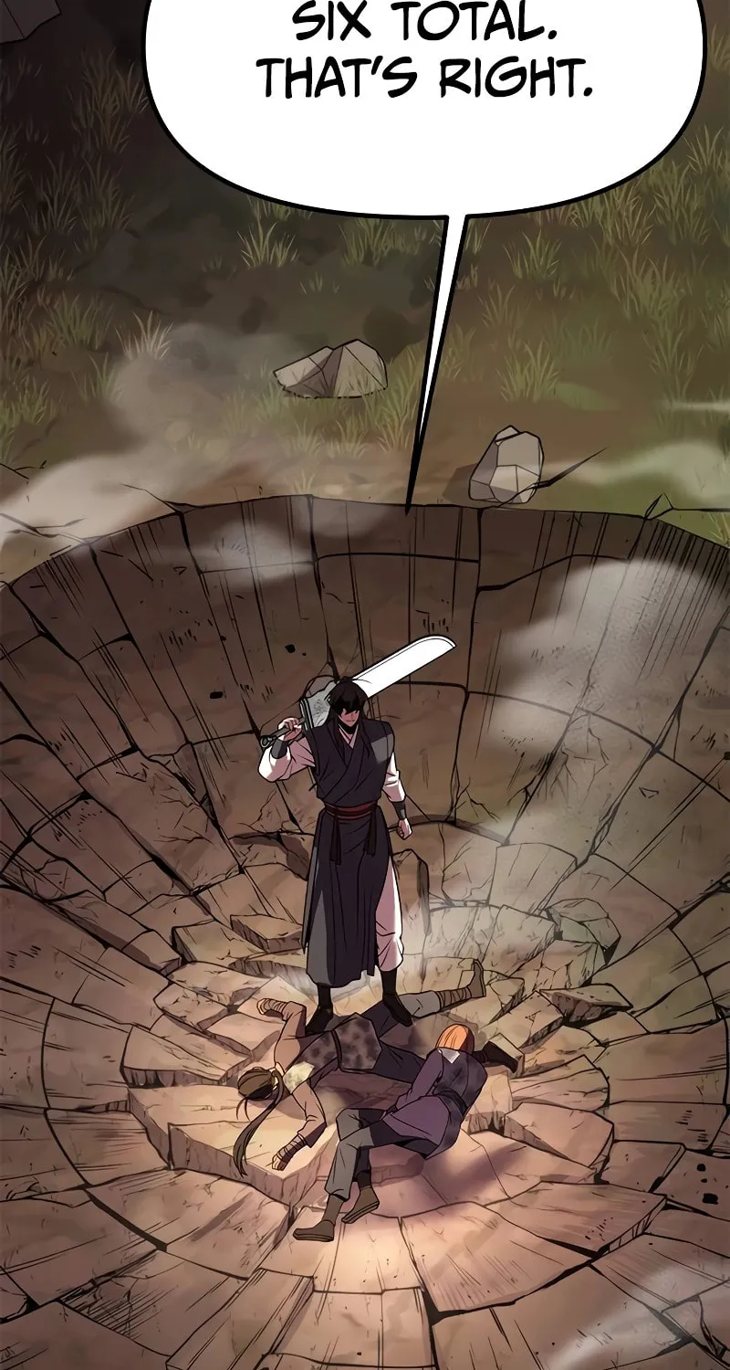 Chronicles of the Demon Faction Chapter 80 page 144 - 