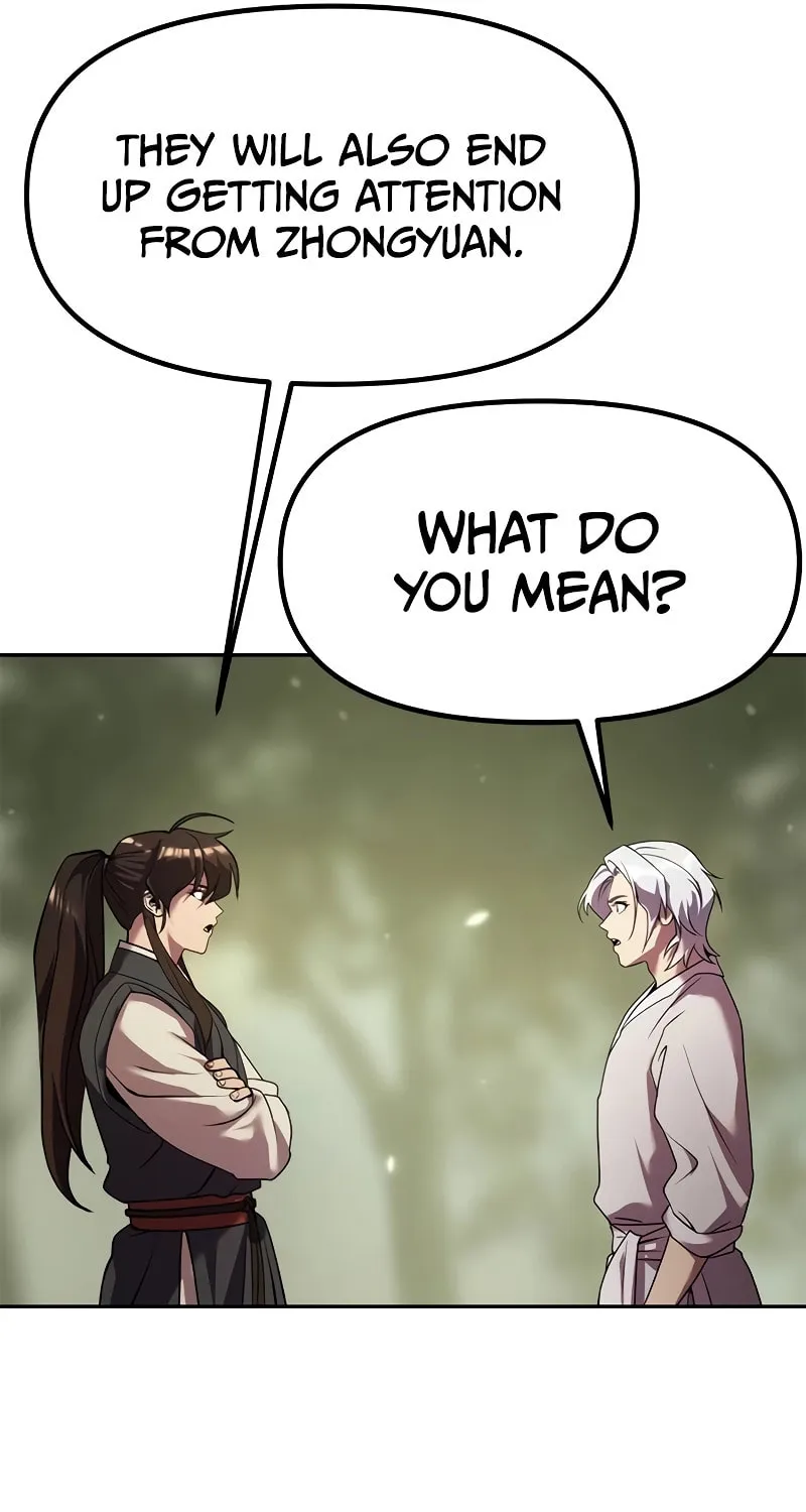 Chronicles of the Demon Faction Chapter 80 page 52 - 