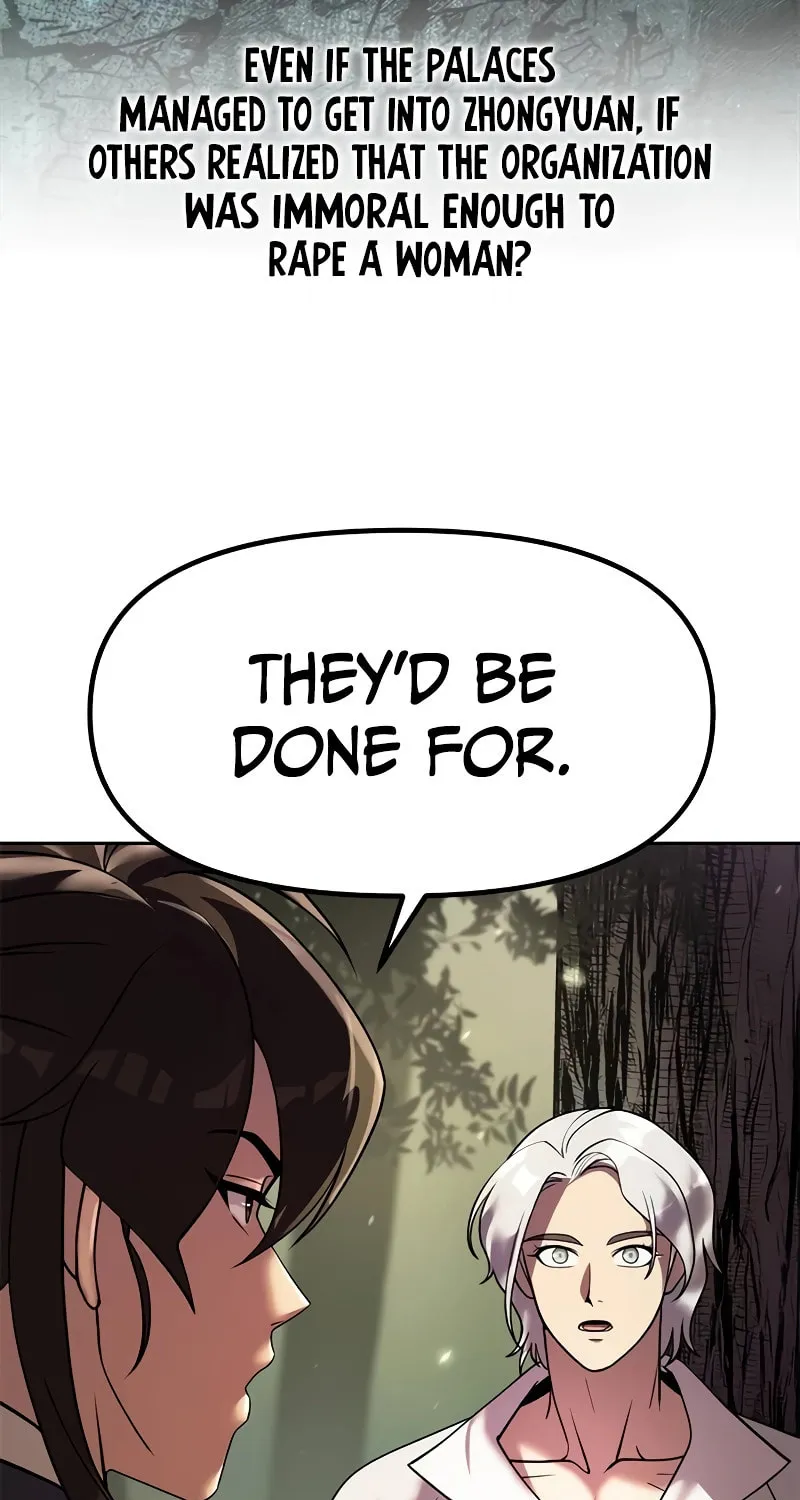Chronicles of the Demon Faction Chapter 80 page 54 - 