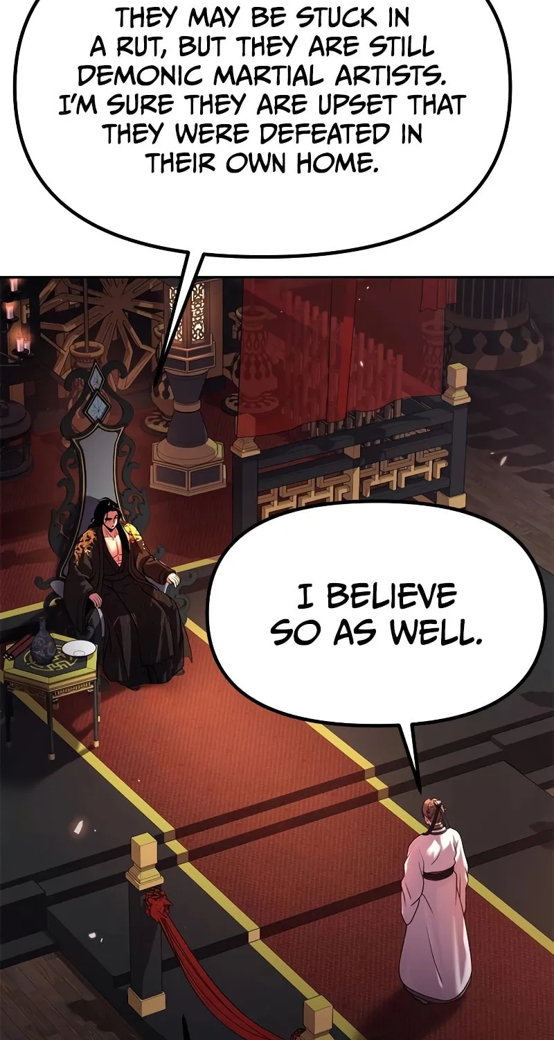 Chronicles of the Demon Faction Chapter 80 page 7 - 