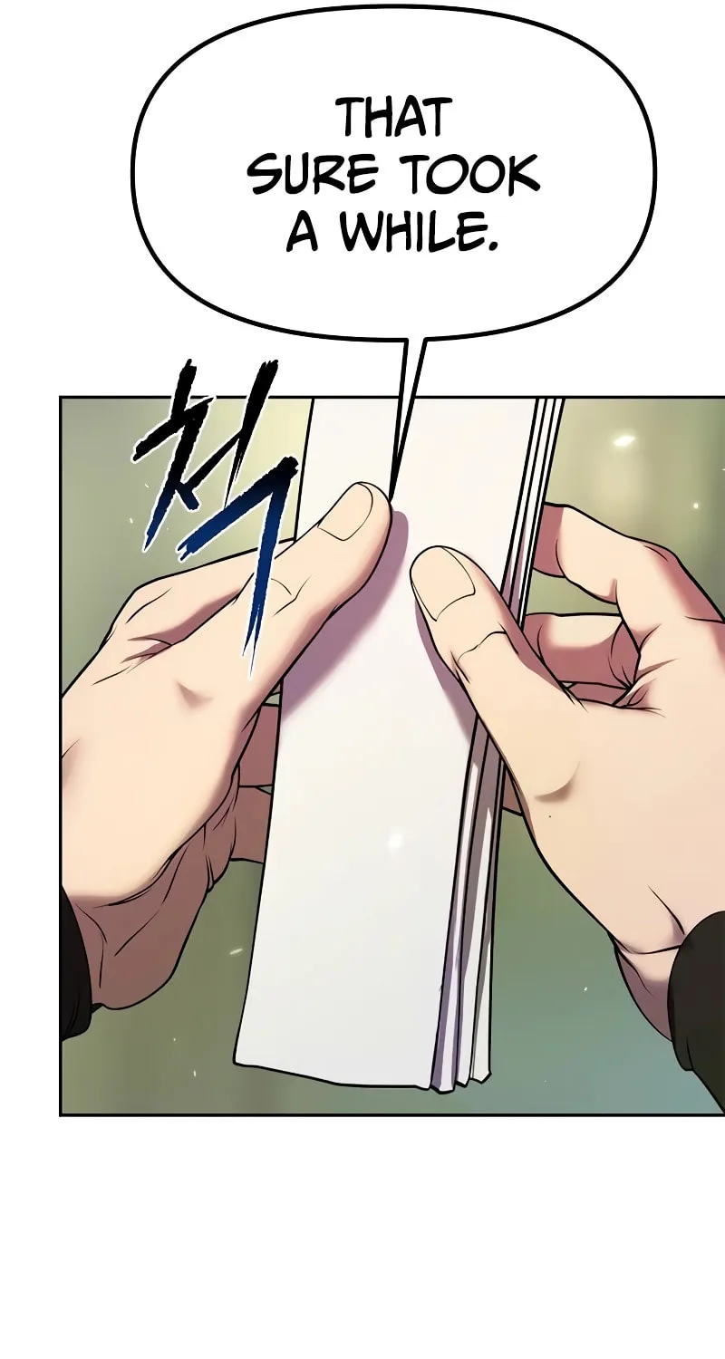 Chronicles of the Demon Faction Chapter 80 page 62 - 