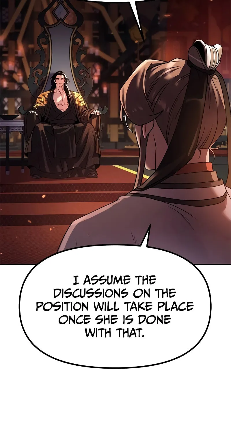Chronicles of the Demon Faction Chapter 80 page 9 - 