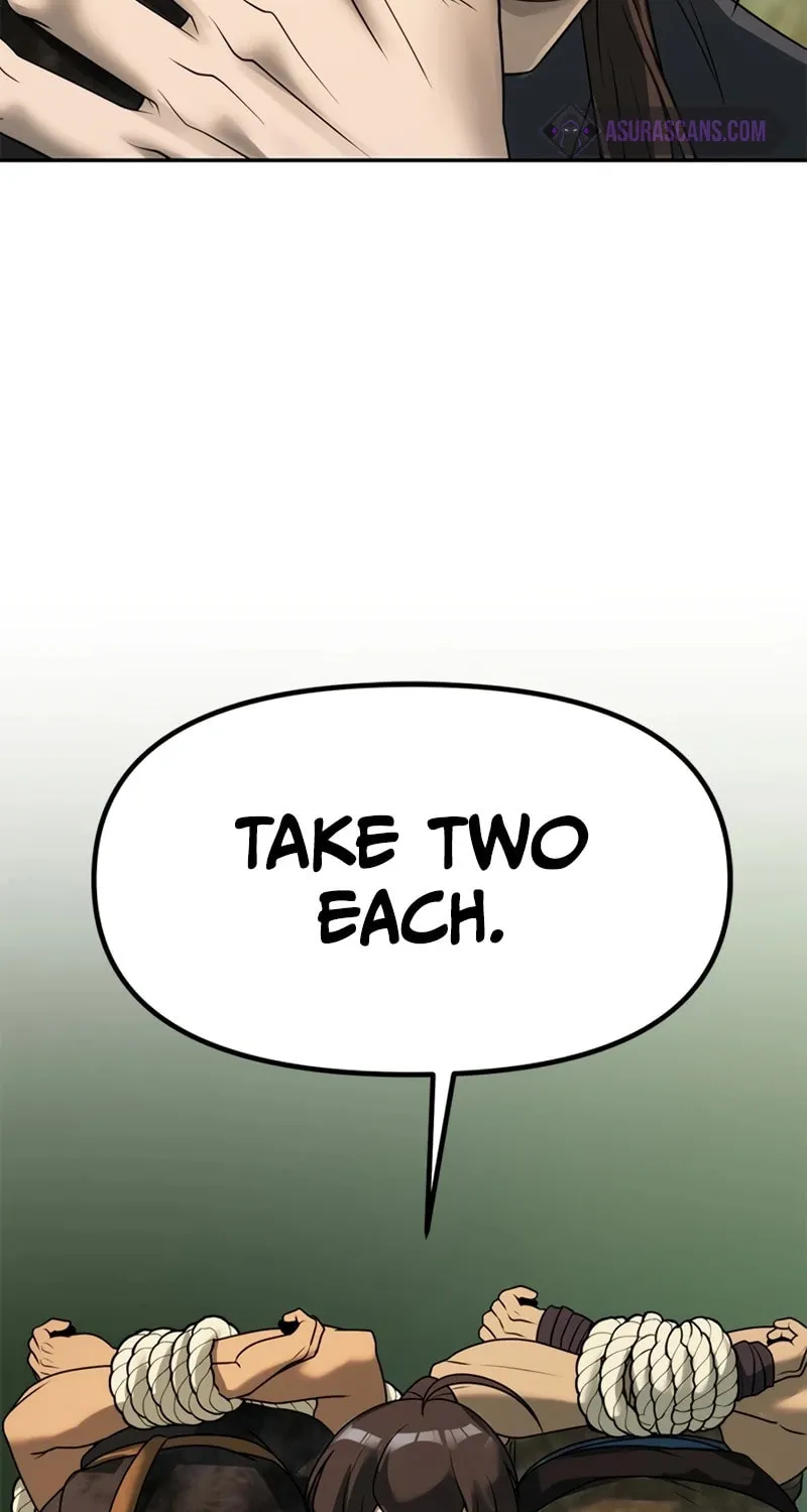 Chronicles of the Demon Faction Chapter 81 page 116 - 