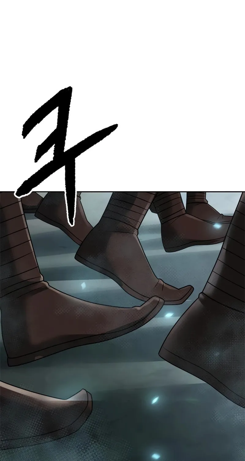 Chronicles of the Demon Faction Chapter 81 page 121 - 