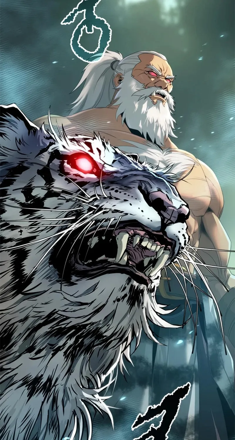 Chronicles of the Demon Faction Chapter 81 page 127 - 