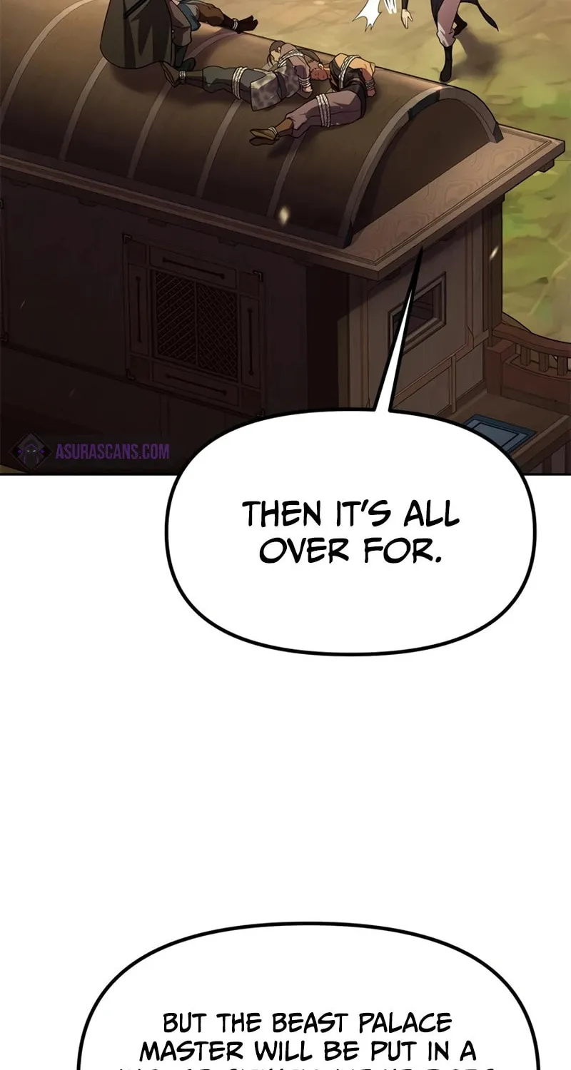 Chronicles of the Demon Faction Chapter 81 page 19 - 