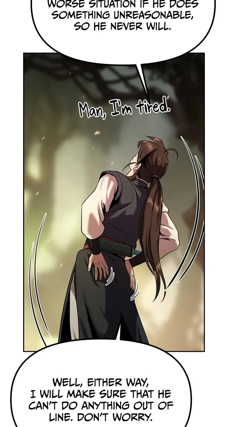 Chronicles of the Demon Faction Chapter 81 page 20 - 