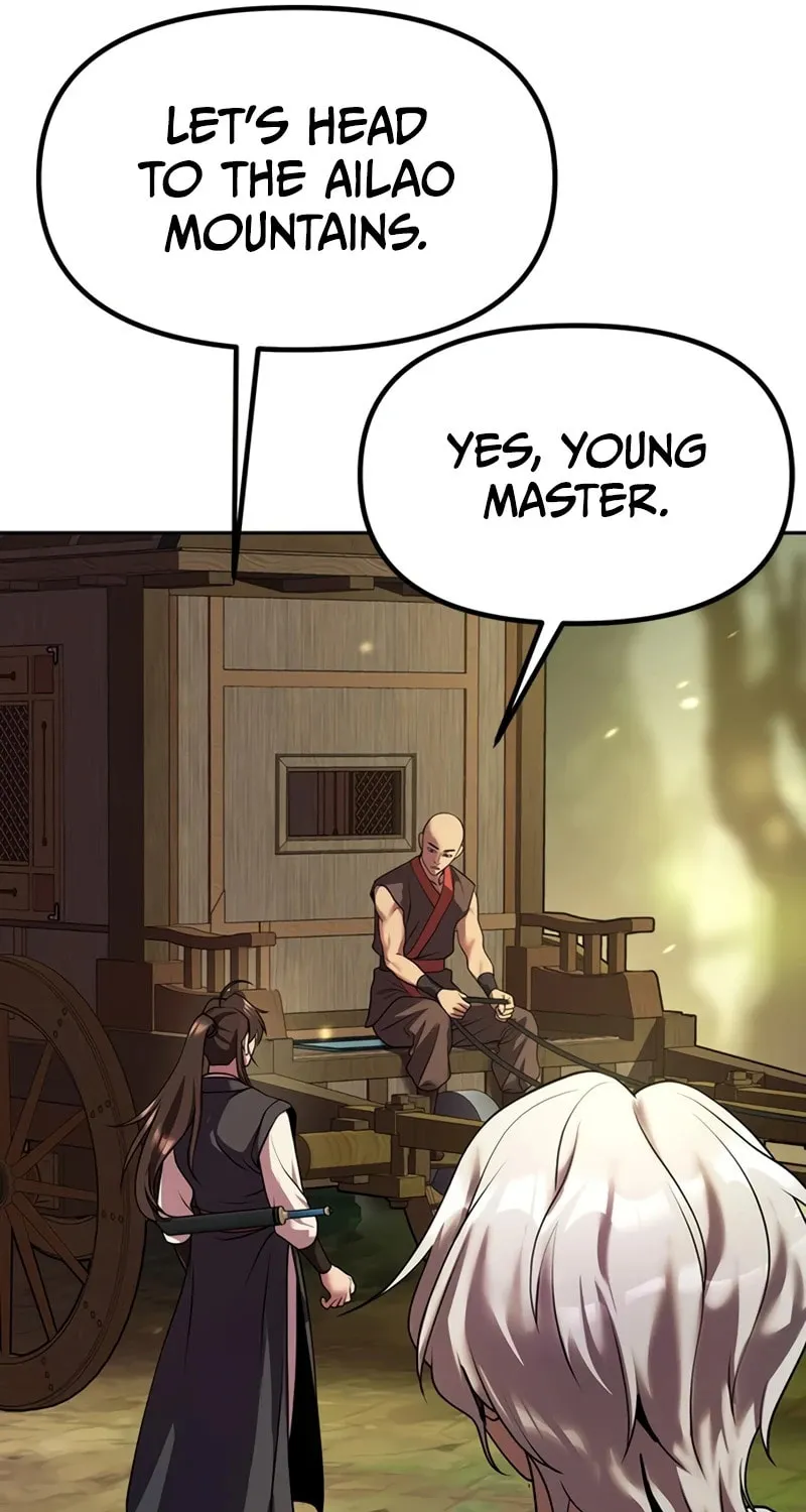 Chronicles of the Demon Faction Chapter 81 page 22 - 