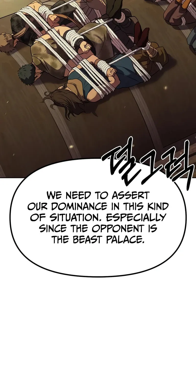 Chronicles of the Demon Faction Chapter 81 page 30 - 