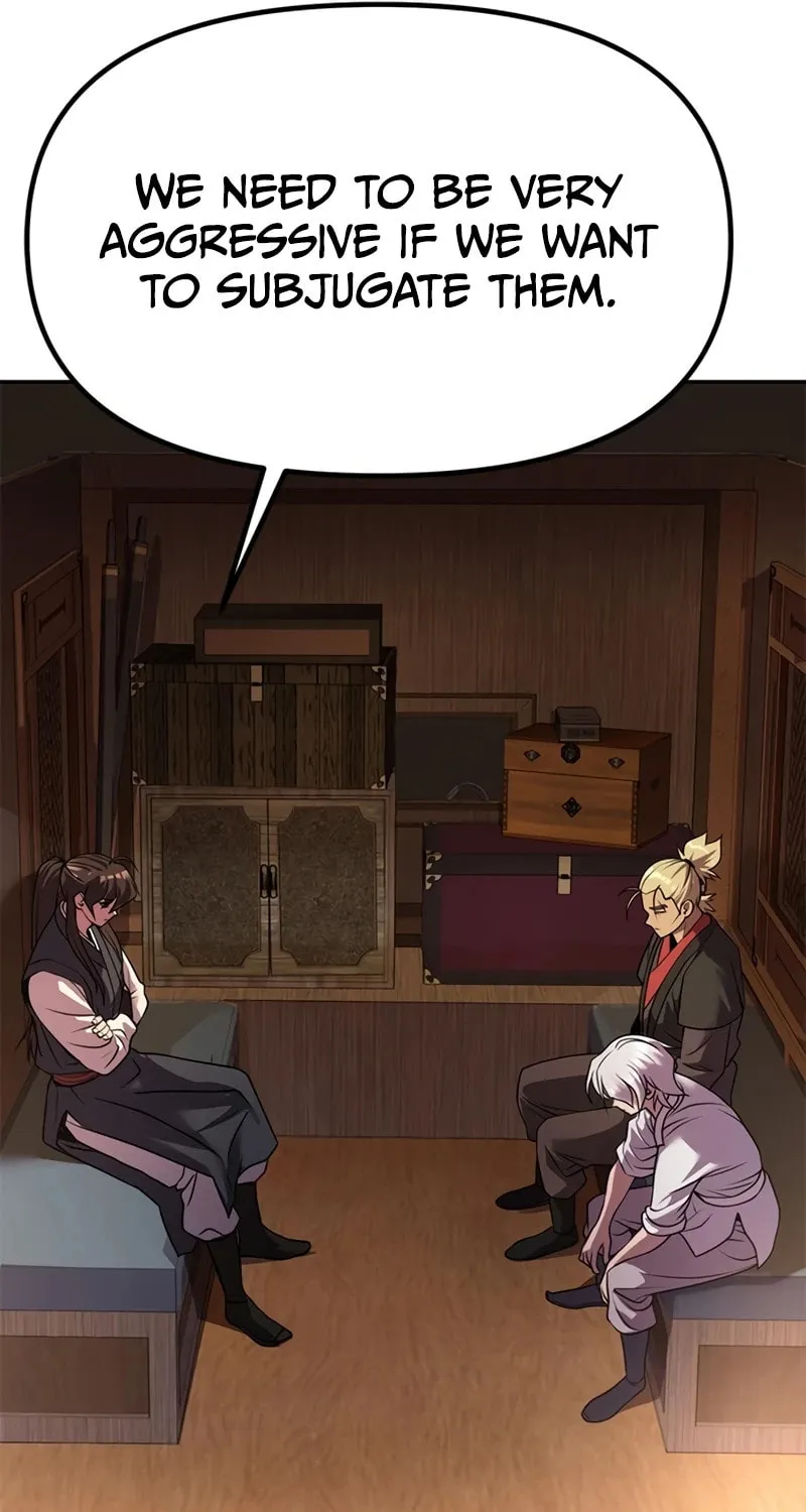 Chronicles of the Demon Faction Chapter 81 page 32 - 