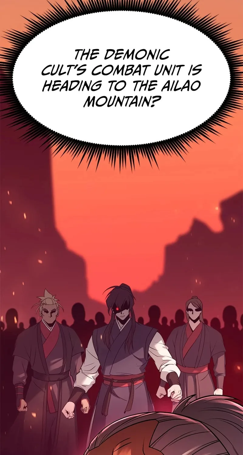 Chronicles of the Demon Faction Chapter 81 page 66 - 