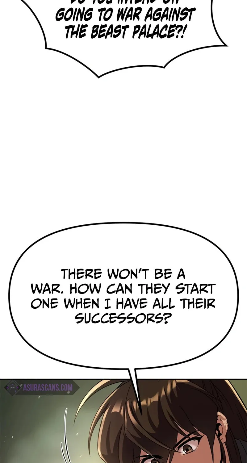 Chronicles of the Demon Faction Chapter 81 page 8 - 
