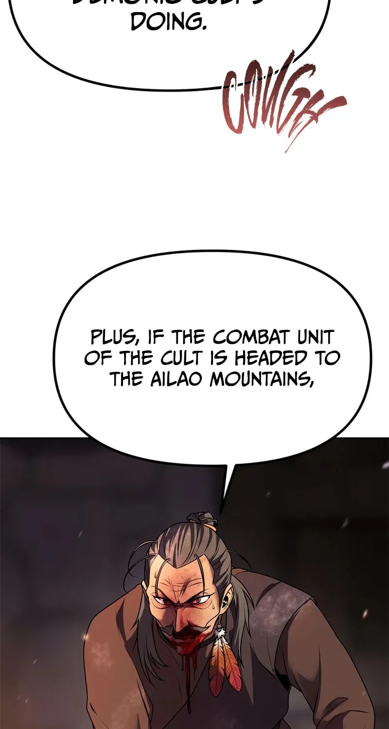 Chronicles of the Demon Faction Chapter 81 page 76 - 