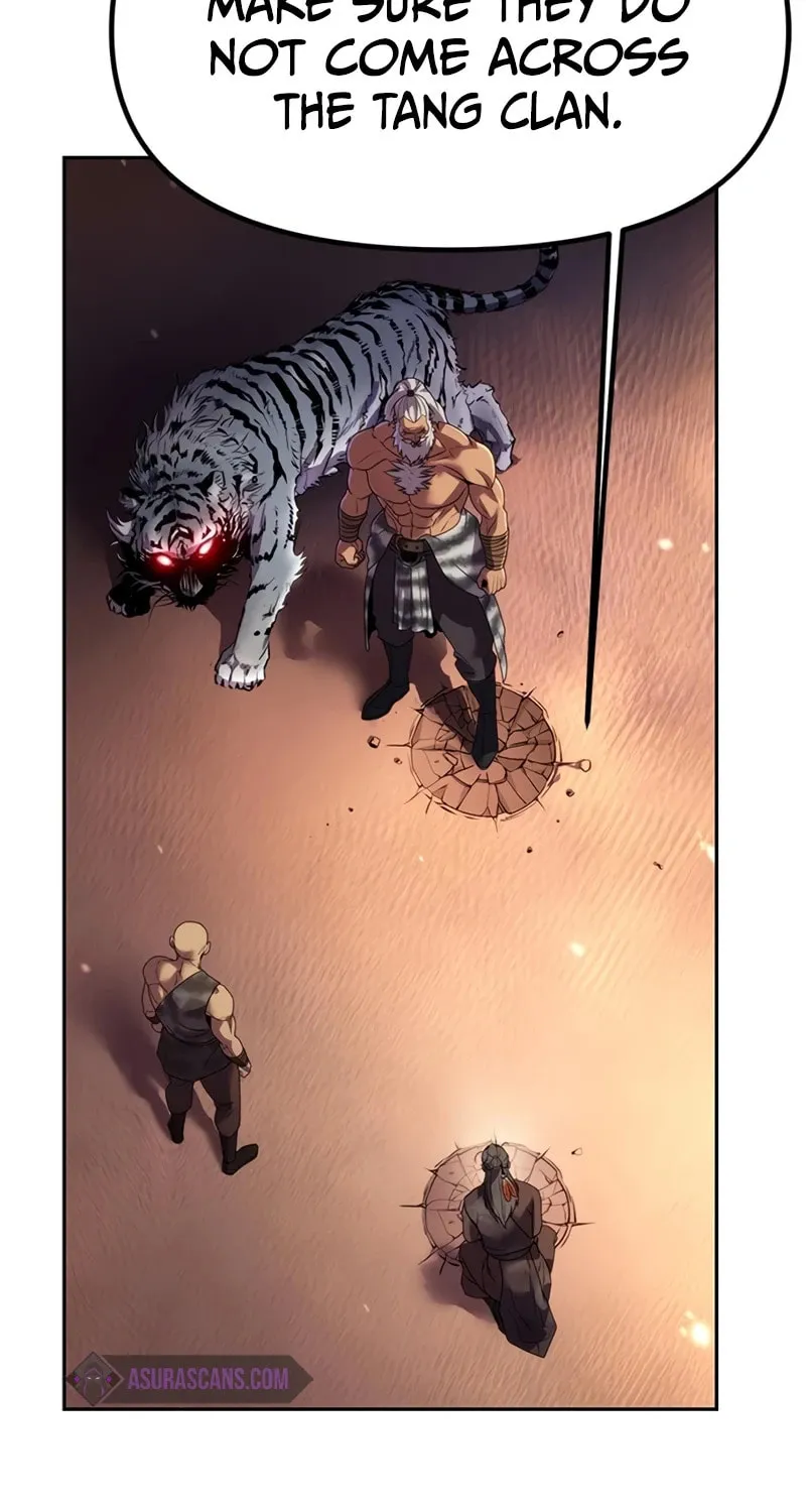 Chronicles of the Demon Faction Chapter 81 page 78 - 