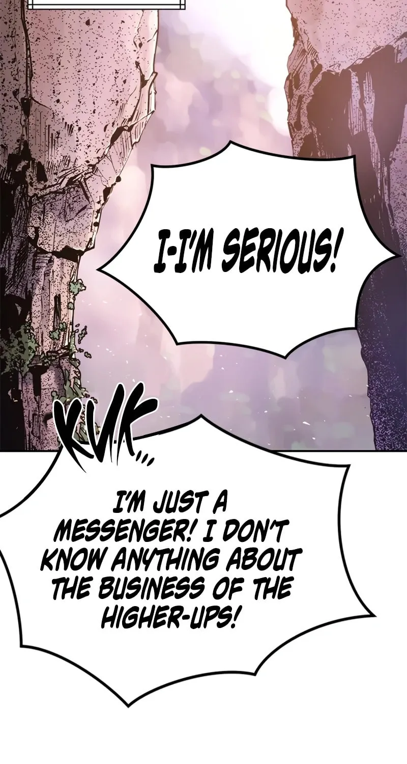 Chronicles of the Demon Faction Chapter 81 page 84 - 